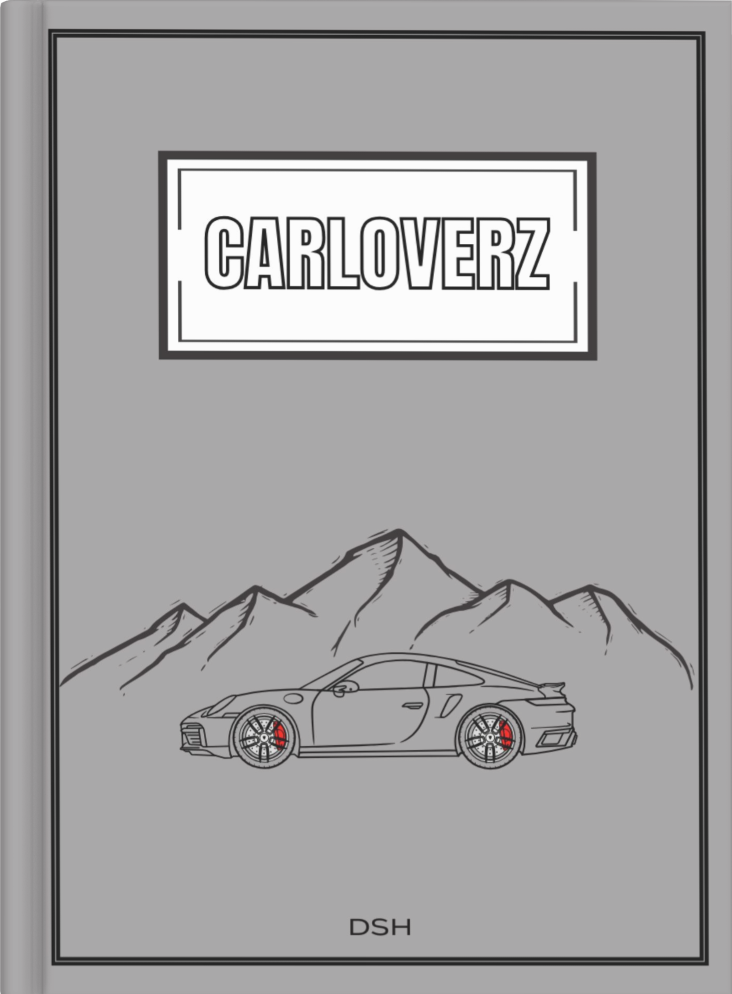 CARLOVERZ - STANDART
